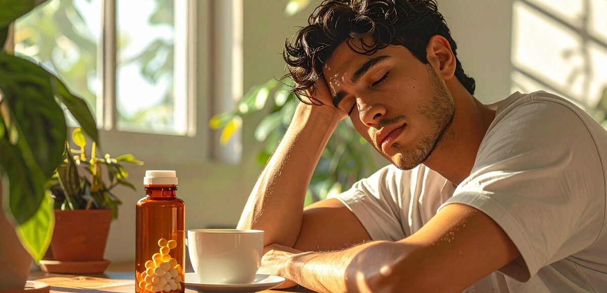 Homeopathic medicine for chronic fatigue and low energy