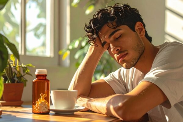 Homeopathic medicine for chronic fatigue and low energy