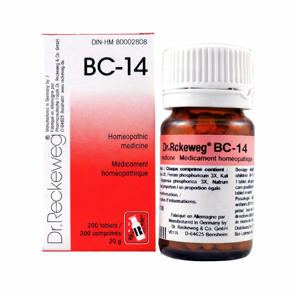 Homeopathy Plus, BC, Canada