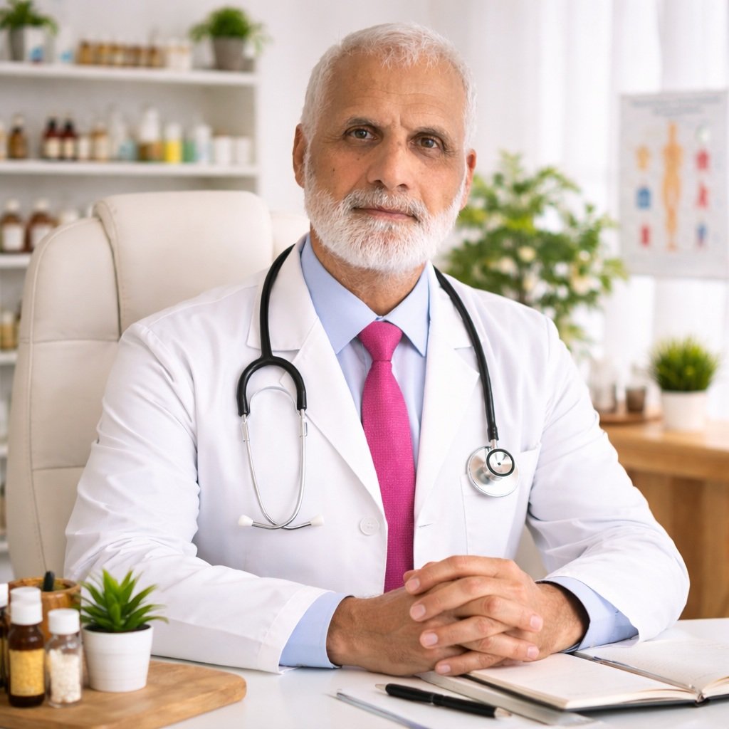 Homeopathy Plus, BC, Canada