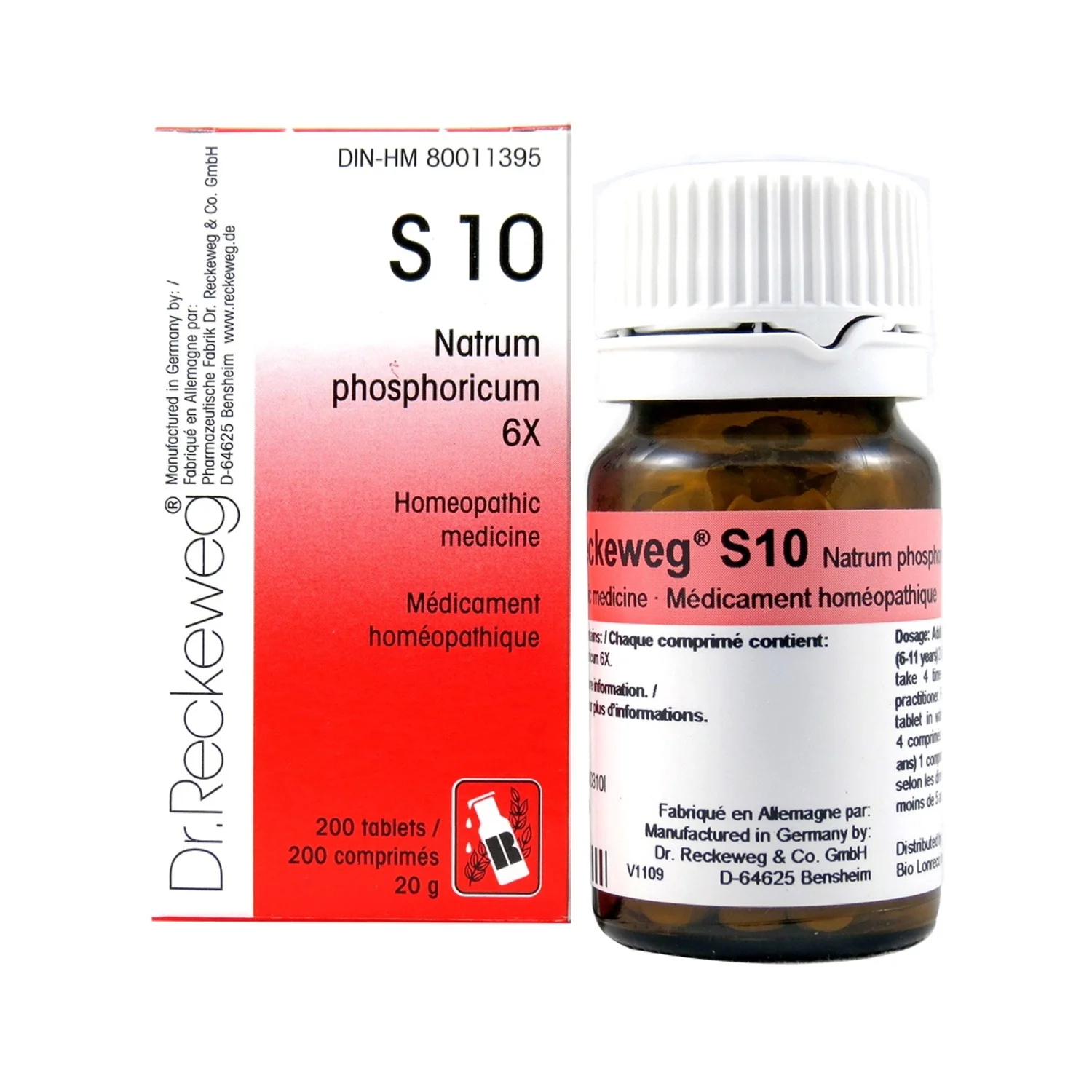 Homeopathy Plus, BC, Canada
